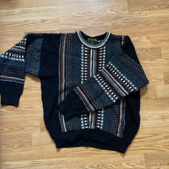 Vintage crewneck - Picture 2 of 2